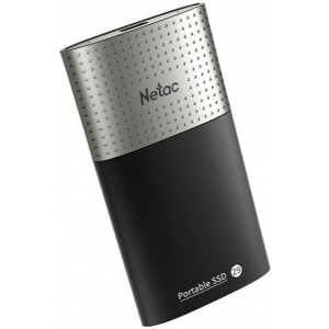 Внешний накопитель SSD External Netac 250Gb Z9 , фото 