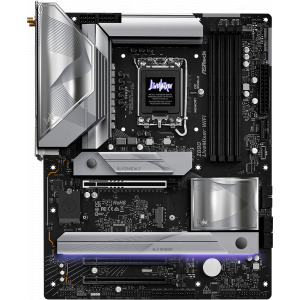 Материнская плата ASRock Z890 LiveMixer WiFi, фото 