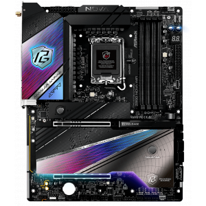 Материнская плата ASRock Z890 NOVA WIFI, фото 