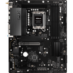 Материнская плата ASRock Z890 PRO-A WIFI, RTL, фото 