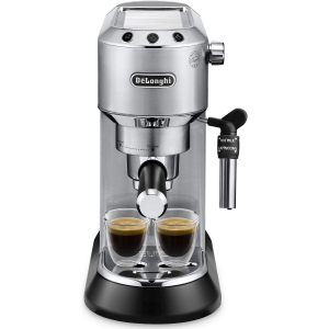 Кофеварка DeLonghi EC685.M, рожковая, фото 