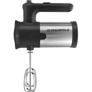 Миксер MAUNFELD MF-321BK, фото 