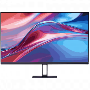 Монитор 27 Xiaomi 2K Monitor A27Qi IPS 2560x1440, 100 Гц, 6 мс, 16:9, 250 кд/м², 1xHDMI, 1xDP, черный, фото 