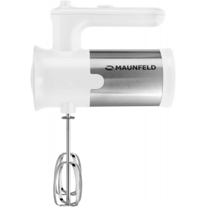 Миксер MAUNFELD MF-321WH, фото 
