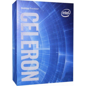 Процессор INTEL Celeron G3900 / 2.8 GHz, 2 cores, 2 threads, 2MB, 51W, LGA1151, 14nm, Skylake / CM8066201928610, фото 