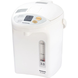 Термопот Panasonic NC-EG3000WTS 3л. 700Вт белый, фото 