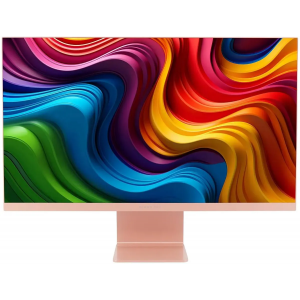 Монитор 27 Digma Pro Art L (роз) DM27SP03, фото 