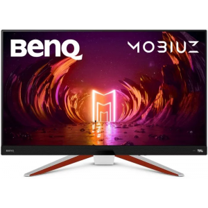 Монитор 27 BenQ GW2790QT IPS 2560x1440, 75 Гц, 5 мс, 16:9, 350 кд/м2, 2xHDMI, 1xDisplayPort, 1xUSB-C (65 Вт), выход на наушники, белый, фото 