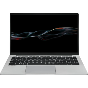 Ноутбук Osio FocusLine F160a-011 Ryzen 7 5700U 16Gb SSD1Tb 16.1 FHD (1920x1080) Windows 11 Home 64 grey WiFi BT Cam 6000mAh, фото 