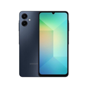 Смартфон Samsung Galaxy A06 SM-A065F 4/128Gb, черный, фото 