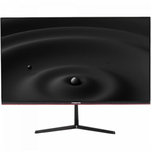 Монитор 23.8 Гравитон МН24Б IPS 1920x1080, 75 Гц, 5 мс, 16:9, 300 кд/м², 2xHDMI 2.0, 1xType-C PD 65W, 1xDP, 2xUSB 2.0, черный, фото 