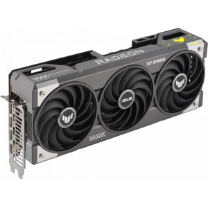 Видеокарта ASUS TUF-RX9070XT-O16G-GAMING, фото 