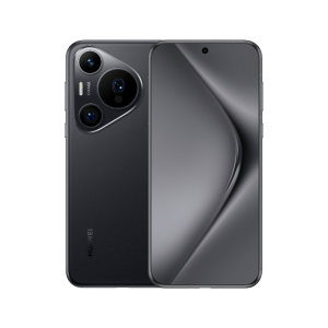 Смартфон Huawei Mate 70 Pro 12/512Gb, Black, фото 