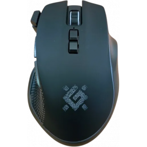 Мышка DEFENDER WRL GAMING THUNDER GM-213 52213, фото 