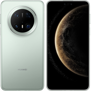 Смартфон Huawei Mate 70 Pro 12/512Gb, Green, фото 
