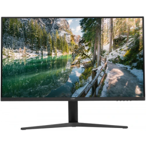 Монитор CBR 32 MD-320K безрамочный, черный [LCD-MD320K-OPC], фото 