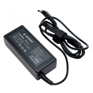 Блок питания Gembird для ноутбуков Asus 19В/2,37А, 45Вт, 1 штекер 4,0х1,35мм (NPA-AC21), фото 