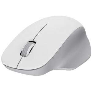 Мышь компьютерная Xiaomi Wireless Mouse Comfort Edition (White) (BHR9354GL), фото 