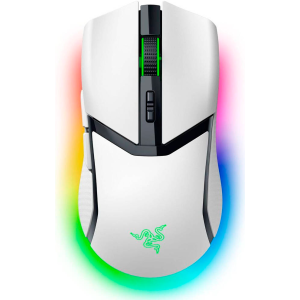 Игровая мышь Razer Cobra Pro Gaming Mouse - White/ Razer Cobra Pro - White Gaming Mouse, фото 