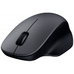 Мышь компьютерная Xiaomi Wireless Mouse Comfort Edition (Black) (BHR9359GL), фото 