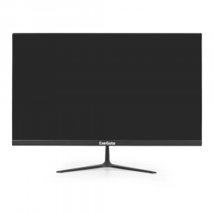 Монитор с внутренним БП и аудио выходом 23.8 ExeGate SmartView EP2407TA (IPS LED Grade A+, FHD, 1920x1080@75Гц, 16:9, 250cd/m2, 1000:1, 178°/178°, 5ms, D-Sub, HDMI2.0, DisplayPort, audio-out, встроенный БП, FreeSync, Flicker-free, Low Blue Light, кабель H, фото 