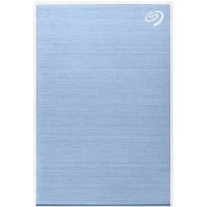 Жесткий диск внешний Seagate 2.5; 5TB One Touch Blue  STKZ5000402 USB 3.2 Gen1 Type-A, фото 