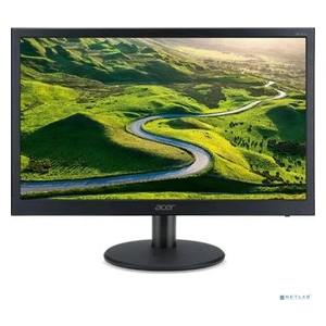 Монитор Acer EB192QBbi 18,5'', 16:9, TN, 1366x768, 5ms, 200cd, 60Hz, VGA, HDMI, фото 