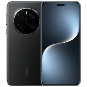Смартфон HONOR Magic 7 Pro 12/512Gb, черный, фото 