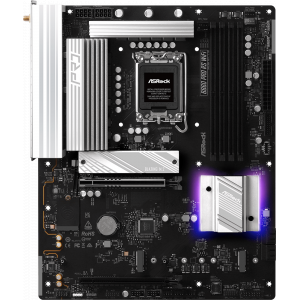 Материнская плата ASRock B860 PRO RS WIFI, фото 