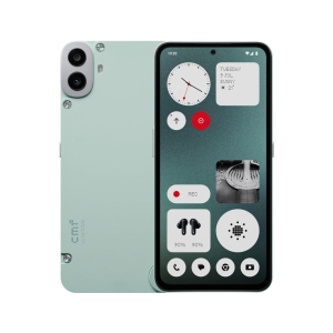 Смартфон NOTHING CMF Phone 1 EU, 8/128Gb, зеленый, фото 