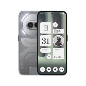 Мобильный телефон NOTHING PHONE (2a) PLUS 12/256 A10400088 INTL GREY, фото 
