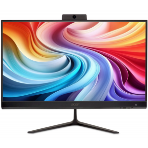 Моноблок Acer Aspire C27-2 AMD Ryzen 7 5700U/16Gb/SSD512Gb/27/IPS/FHD/NoOS/black (DQ.BP3CD.001), фото 