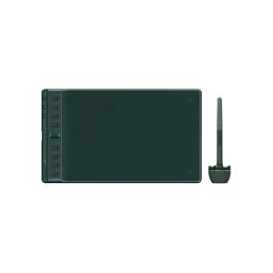 Графический планшет Huion INSPIROY 2 M H951P Green, фото 
