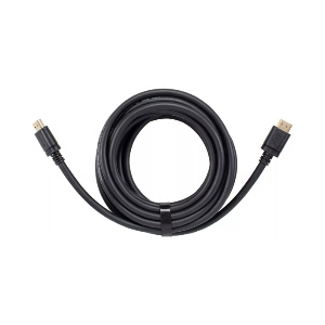 Кабель/ Кабель HDMI 19M/M,ver. 2.1 8KX60Hz (Econom) 5m Telecom , фото 