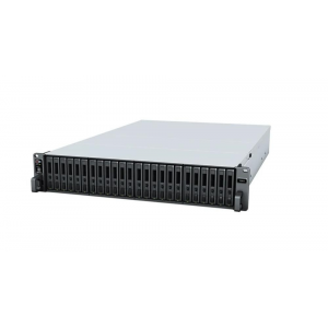СХД стоечное исполнение 24BAY 2U NO HDD USB3 FS3410 SYNOLOGY, фото 
