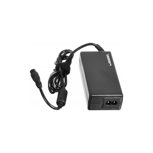 Блок питания Ippon E70 автоматический 70W 18.5V-20V 11-connectors 3.5A от бытовой электросети LED индикатор, фото 