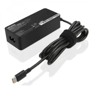 Зарядное устройство для ноутбука Lenovo 65W Standard AC Adapter (USB Type-C) for TP13, P51s. T470/470s/570. TP Yoga 370, X1 Carbon 5th Gen, X270, фото 