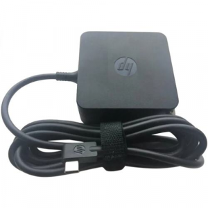 Адаптер питания HP 828769-001  45W USB type-C HP Elite x2 1012 G1/EliteBook Folio G1/M5/M7, фото 