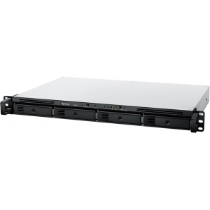 Сетевое хранилище Synology RS422+, фото 