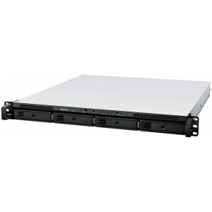 Сетевое хранилище Synology RS822+, фото 