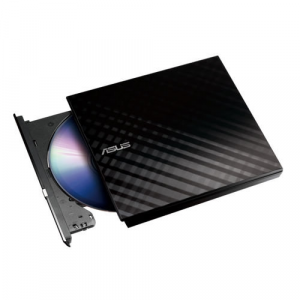 Внешний Привод ASUS SDRW-08D2S-U LITE/BLK/G/AS retail, dvd-rw, external, фото 