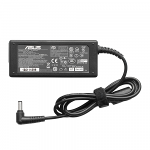 Блок питания (сетевой адаптер) для ноутбуков Asus 19V 3.42A 5.5x2.5, фото 