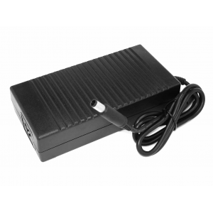 Блок питания (сетевой адаптер) для ноутбуков HP 19V 9.5A 7.4*5.0 180W H1801907450z, фото 