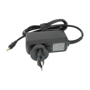 Блок питания (сетевой адаптер) для ноутбуков Asus 19V 2.1A 4.8x1.7mm 40W Travel Charger OEM, фото 