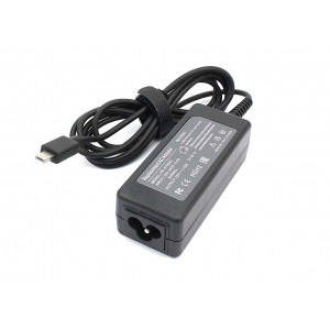 Блок питания (сетевой адаптер) для ноутбуков Asus 19V 1.75A 33W micro USB travel charger OEM, фото 
