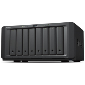 СХД настольное исполнение SYNOLOGY 8BAY NO HDD DS1823XS+, фото 