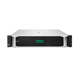 Дисковая система хранения HPE StoreOnce 3660 80TB Base System, фото 