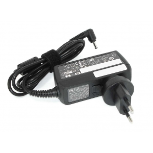 Блок питания (сетевой адаптер) для ноутбуков Asus 19V 2.37A 5.5x2.5mm 45W Travel Charger OEM, фото 