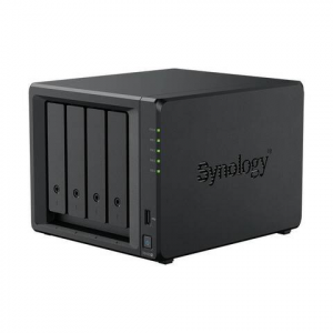 Сетевое хранилище Synology DS423+ No HDD, фото 