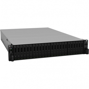 СХД SYNOLOGY FS3600, стоечное исполнение, 24BAY, 2U, NO SSD, USB3, фото 